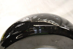 Harley Davidson Rear Fender Black 2013 Streetglide