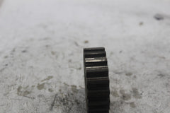 PULLEY 13621-MN5-003 1989 GOLDWING GL1500