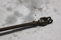 43500-MB4-010 MASTER CYLINDER ASSY., REAR BRAKE 1986 HONDA V65 MAGNA