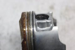 Piston STD 13101-MAL-A00 1997 HONDA CBR600F3