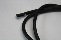 Console Drain Hose #69241-08 Harley Davidson