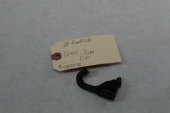 OEM Harley Davidson ABS Lower Tube Clip 2020 Roadglide 10800028