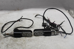 ARLEN NESS HID TURN SIGNAL SET (SEE PHOTOS) 2012 SPORTSTER XL1200