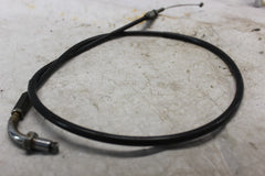 OPEN THROTTLE CABLE 54012-1100 1980 KAWASAKI KZ440