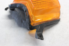 FRONT RIGHT TURN SIGNAL LENS 23007-1143 1986 KAWASAKI ZG1000