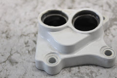Lifter Cover WHITE Rear #17966-99 HARLEY DAVIDSON