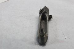 FRONT LEFT STEP 34028-1334 2002 KAWASAKI ZX-6