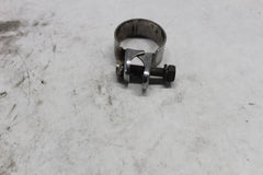 MUFFLER CHAMBER CLAMP 92171-0062 1999 KAW VULCAN 1500