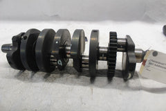 CRANKSHAFT 13031-0075 2007 KAWASAKI ZX-6R