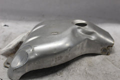 707602312 EXHAUST DEFLECTOR 2023 CAN AM RYKER SPORT 900 ACE
