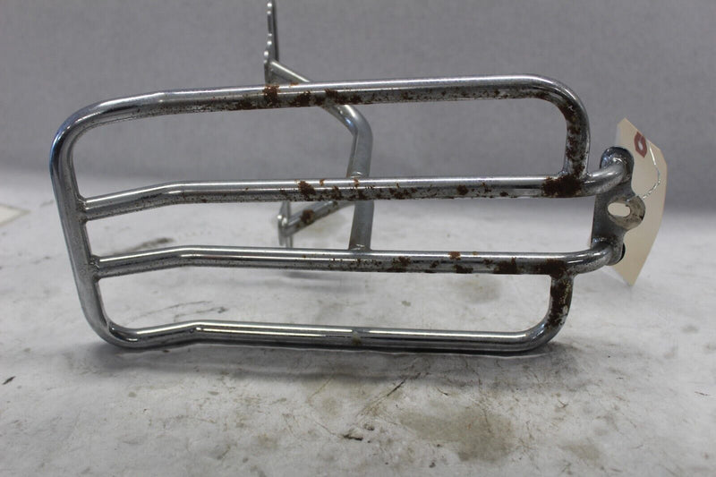 AFTERMARKET LUGGAGE RACK(SEE PHOTOS)2001 XVS1100A VSTAR CLASSIC