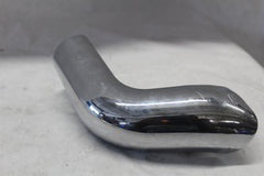 65636-07 Exhaust Heat Shield Rear Left HARLEY DAVIDSON