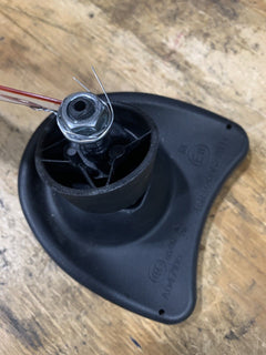 Harley Davidson Mirror Streetglide RIGHT 91974-98