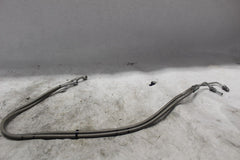 705601562 REAR MASTER CYLINDER HOSE 2023 CAN AM RYKER SPORT 900 ACE