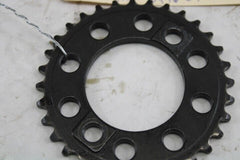 OEM Yamaha Motorcycle 1981 XJ650 Cam Chain Sprocket 4H7-12176-01