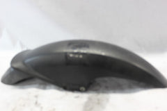 FRONT FENDER BLACK 61100-ME5-000 1983 HONDA NIGHTHAWK CB650SC