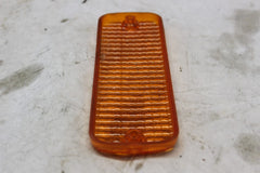 FRONT COMBINATION LIGHT LENS 33302-692-672 1982 GOLDWING GL1100A