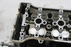 OEM Honda Motorcycle Cylinder Head Assy. #12010-MCJ-750 2003 CBR900RR