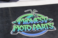 INSULATOR BAND 2PCS 16218-MAL-A00 1997 HONDA CBR600F3