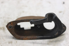 CONNECTOR HOLDER B NEEDS PAINT 64295-463-890 1982 GOLDWING GL1100A
