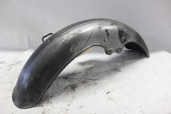 FRONT FENDER SEE PHOTOS 61110-MA1-730 1982 HONDA GL500I SILVERWING