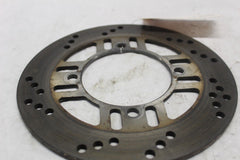 REAR BRAKE DISC 41080-1255-FB  2002 KAWASAKI ZX-6