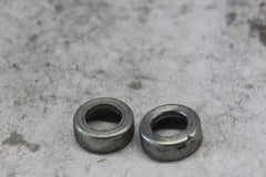 REAR PIVOT WASHER 2PCS 47491-02 2010 H-D ULTRA CLASSIC FLHTCU