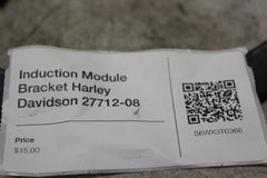 Induction Module Bracket Harley Davidson 27712-08
