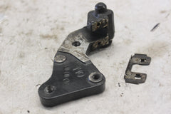 FRONT RIGHT CALIPER BRACKET 45210-445-632 1982 HONDA GOLDWING GL1100A