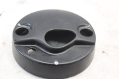 SPEEDOMETER COVER BLACK 14025-1094 1980 KAWASAKI KZ440