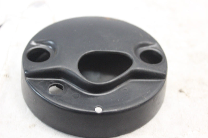 SPEEDOMETER COVER BLACK 14025-1094 1980 KAWASAKI KZ440