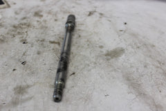 FRONT WHEEL AXLE 44301-463-000 ? 1982 GOLDWING GL1100A