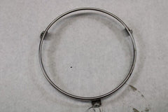 7" Headlamp Retaining Ring #67726-08 Harley Davidson