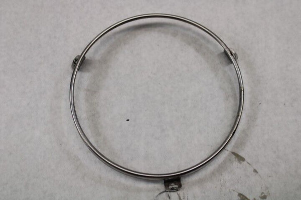 7" Headlamp Retaining Ring #67726-08 Harley Davidson