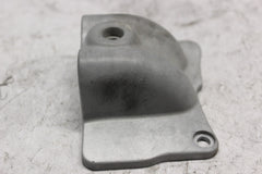 Oil Lines Cover Silver 37173-99 2000 H-D ELECTRAGLIDE FLHT