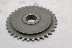 Cam Drive Sprocket 34T 25728-06 2010 H-D ULTRA CLASSIC FLHTCU