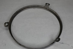 67726-08 Harley Davidson 7" Headlamp HEADLIGHT Retaining Ring