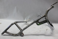 LEFT SADDLEBAG STAY 84350-463-770 1982 HONDA GOLDWING GL1100A