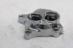REAR LIFTER COVER CHROME 17966-99 HARLEY DAVIDSON