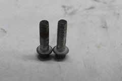 44160-00 Front Caliper Bolt (2) HARLEY DAVIDSON