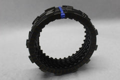 Clutch Friction Plates (9) Steels (8) 37932-98 37913-98 2005 ROAD KING CUSTOM FL