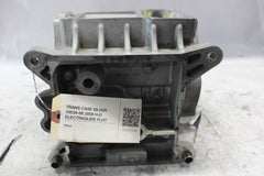 TRANS CASE SILVER 33039-08 2008 H-D ELECTRAGLIDE FLHT SIX 6 SPEED