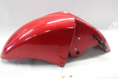 FENDER, COMP, FRONT (C.P.RED) 35040-1051-V9  2002 KAWASAKI ZX-6