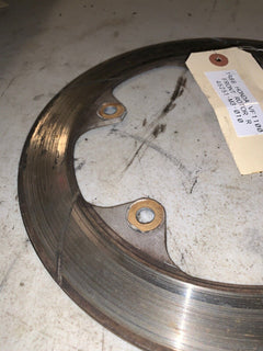 45251-MK3-010 Honda RIGHT Rotor 1986 VF1100 Magna