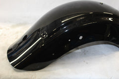 REAR FENDER VIVID BLACK HARLEY DAVIDSON 59500165DH