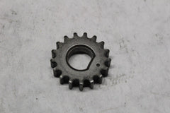 25609-99 Cam Drive Crank Sprocket 17T HARLEY DAVIDSON