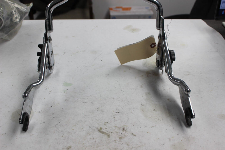 Sissy Bar 13" WIDE HARLEY DAVIDSON