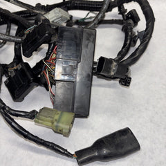 32100-MFR-770 MAIN WIRE HARNESS 2010 HONDA FURY VT1300CX