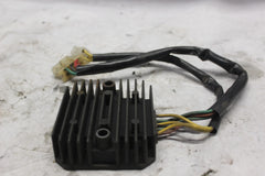 REGULATOR/RECTIFIER ASSY 31600-MA1-008 1982 HONDA GL500I SILVERWING