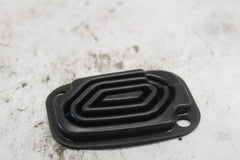 MASTER CYLINDER COVER GASKET HARLEY DAVIDSON 42857-06B